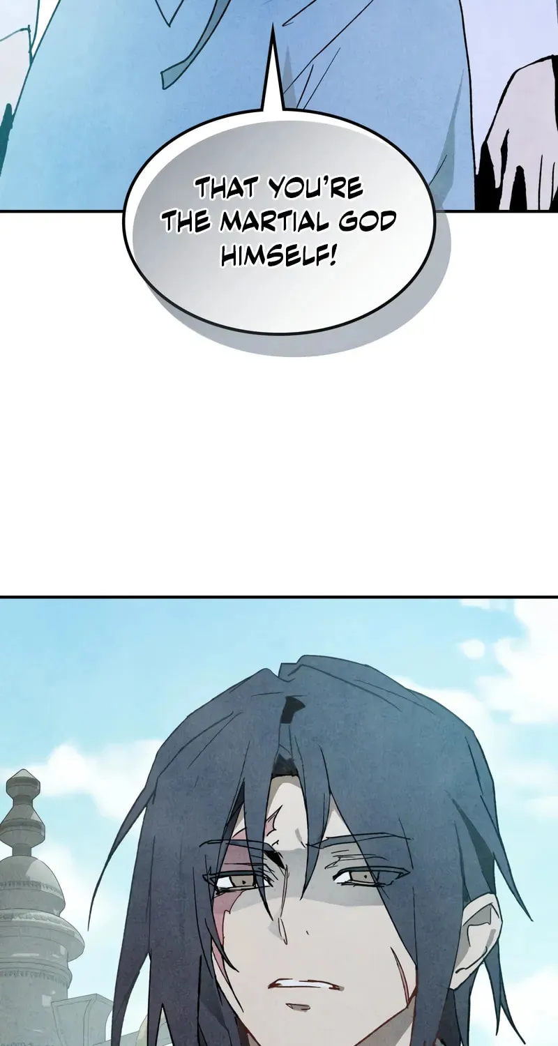Read Chronicles of a Returner chapter 121 image 37 on Lezhin