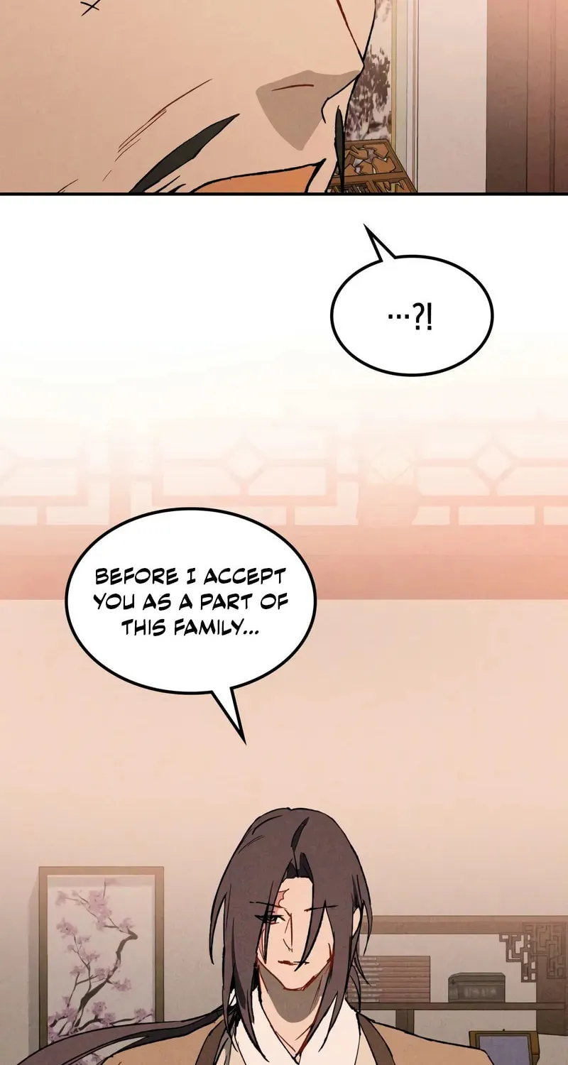 Read Chronicles of a Returner chapter 121 image 4 on Lezhin