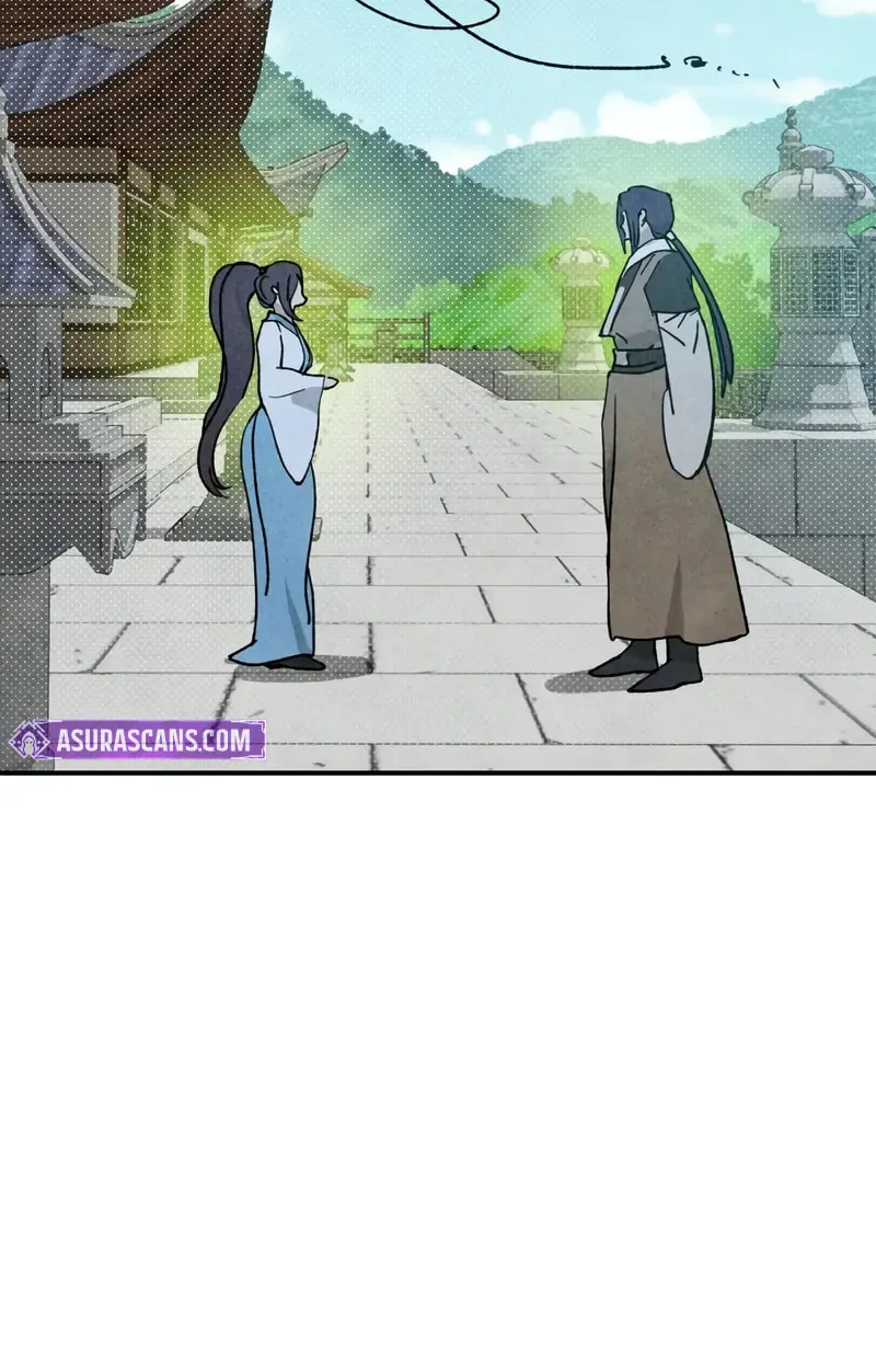 Read Chronicles of a Returner chapter 121 image 40 on Lezhin