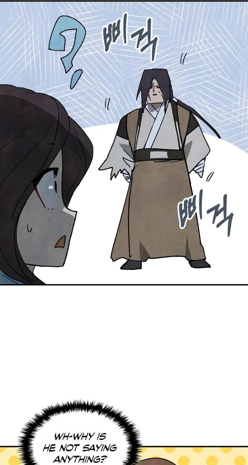 Read Chronicles of a Returner chapter 121 image 41 on Lezhin