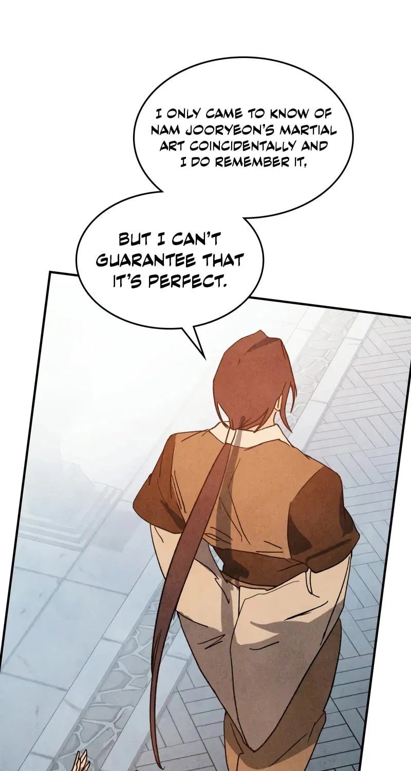 Read Chronicles of a Returner chapter 121 image 47 on Lezhin
