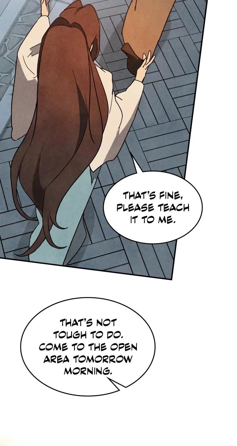 Read Chronicles of a Returner chapter 121 image 48 on Lezhin