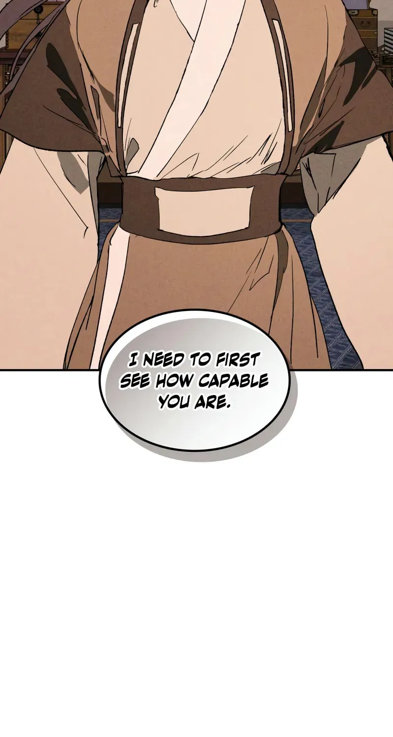 Read Chronicles of a Returner chapter 121 image 5 on Lezhin