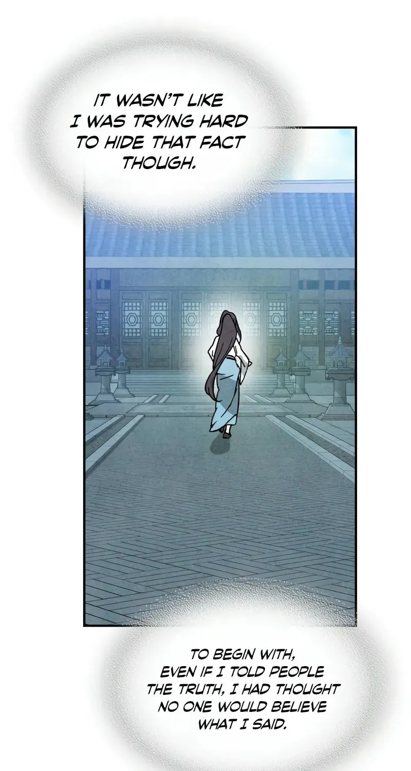 Read Chronicles of a Returner chapter 121 image 54 on Lezhin