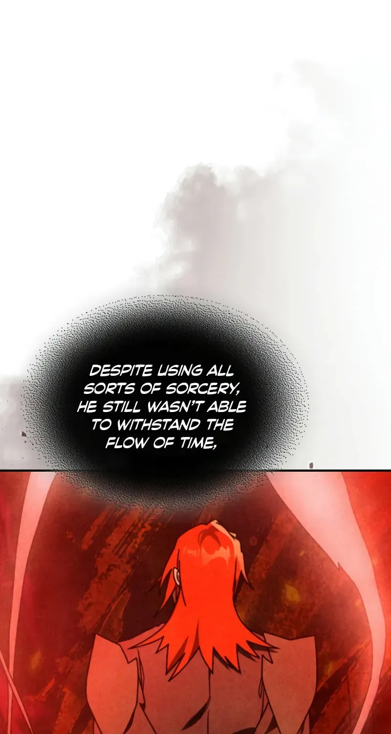 Read Chronicles of a Returner chapter 121 image 57 on Lezhin