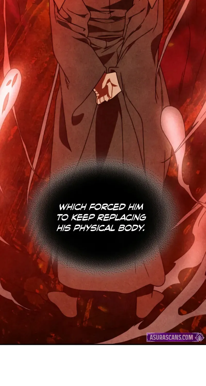 Read Chronicles of a Returner chapter 121 image 58 on Lezhin