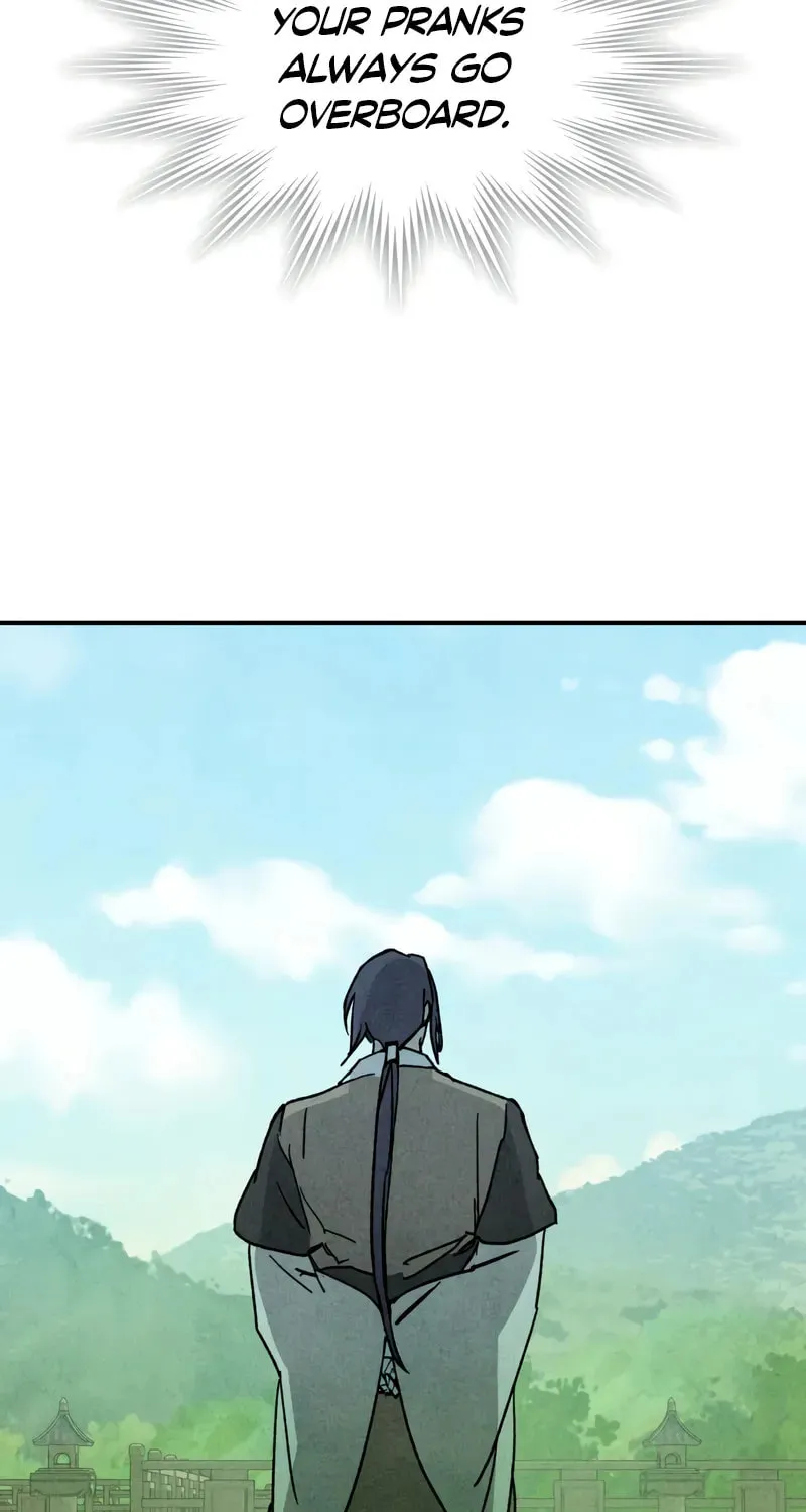 Read Chronicles of a Returner chapter 121 image 63 on Lezhin