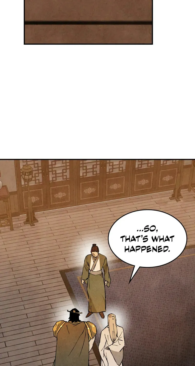 Read Chronicles of a Returner chapter 121 image 67 on Lezhin