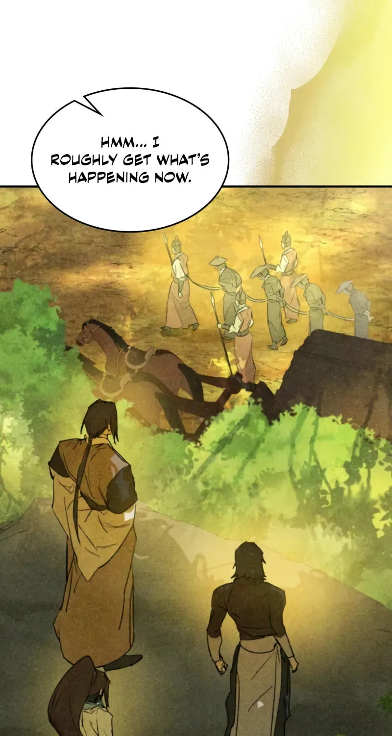 Read Chronicles of a Returner chapter 121 image 69 on Lezhin