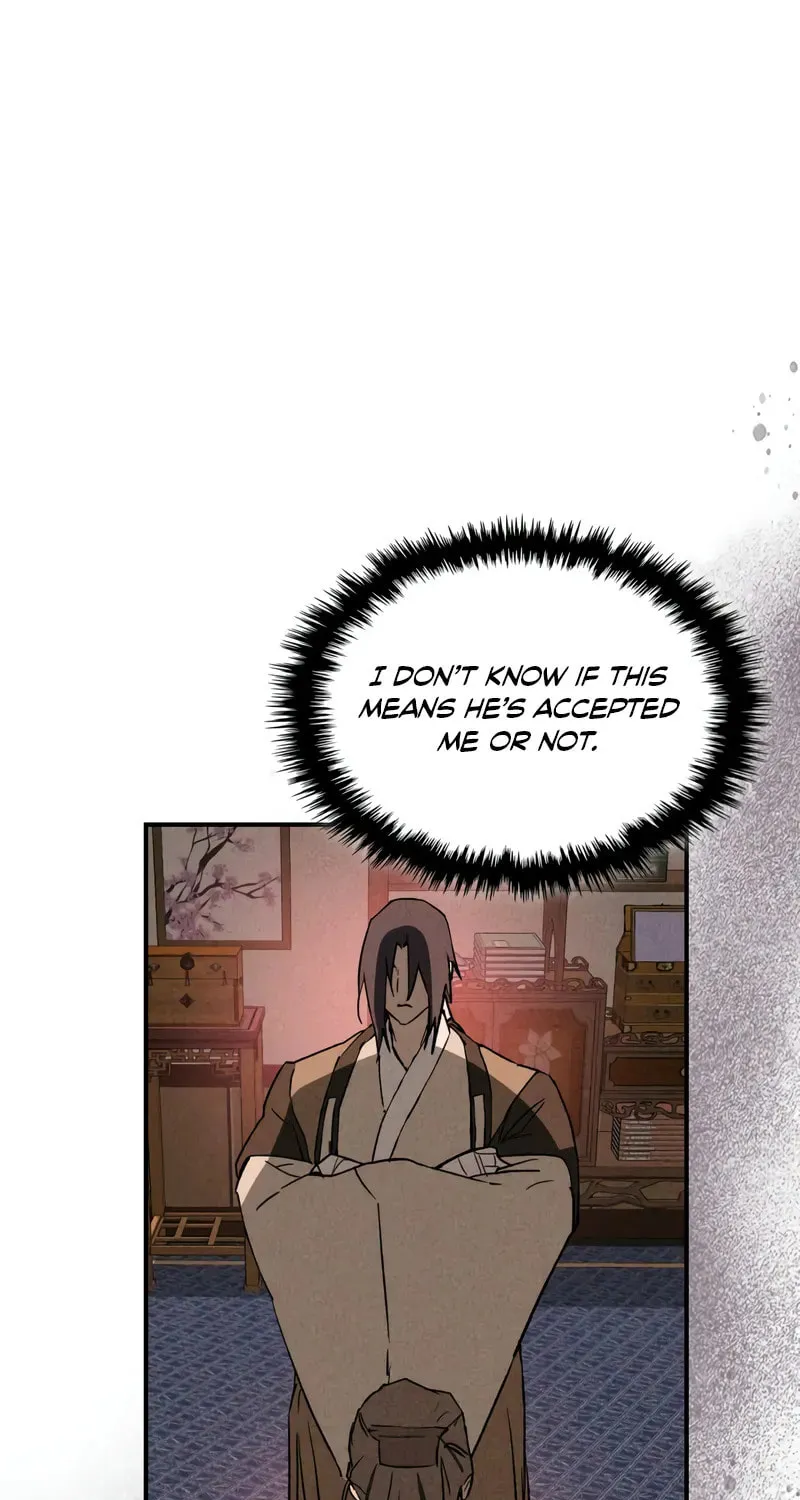 Read Chronicles of a Returner chapter 121 image 7 on Lezhin
