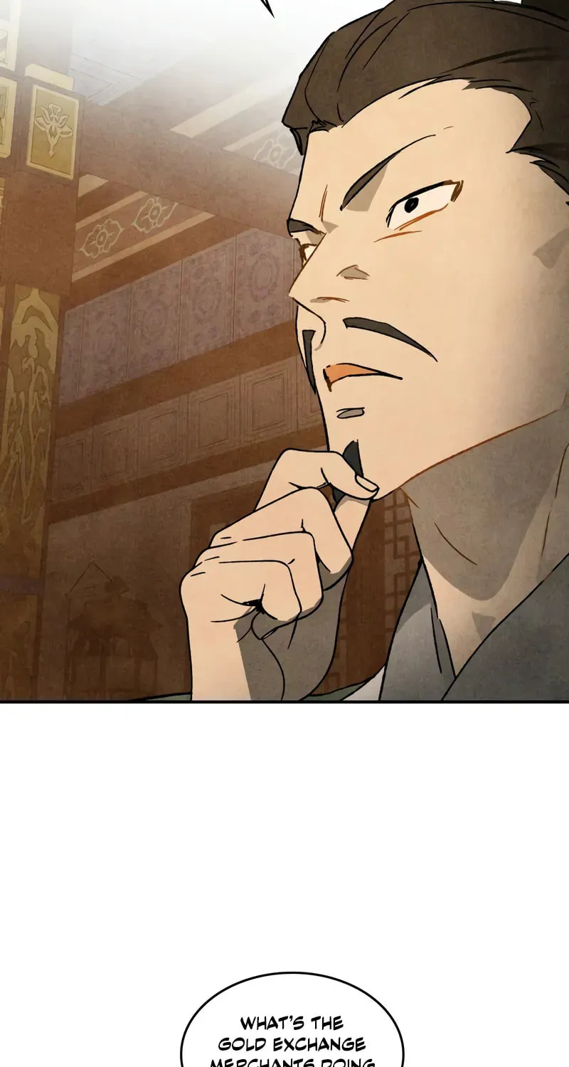 Read Chronicles of a Returner chapter 121 image 71 on Lezhin