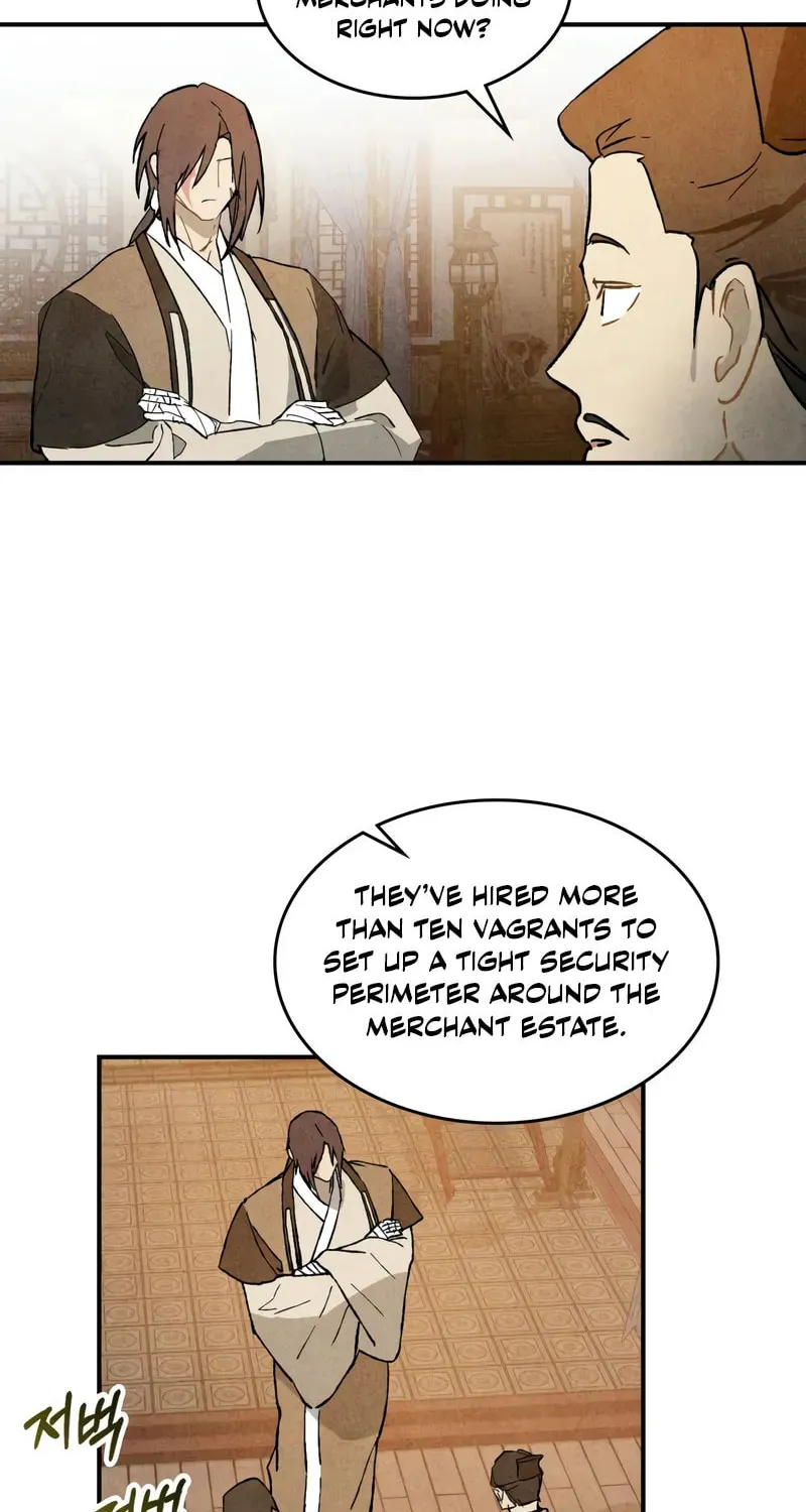 Read Chronicles of a Returner chapter 121 image 72 on Lezhin