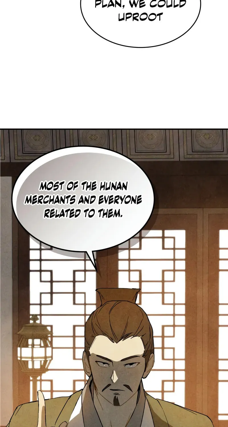 Read Chronicles of a Returner chapter 121 image 75 on Lezhin