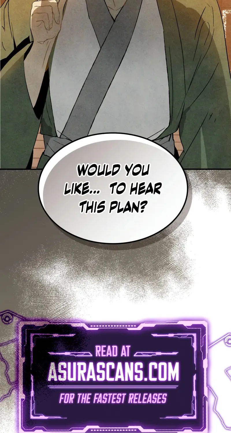 Read Chronicles of a Returner chapter 121 image 76 on Lezhin