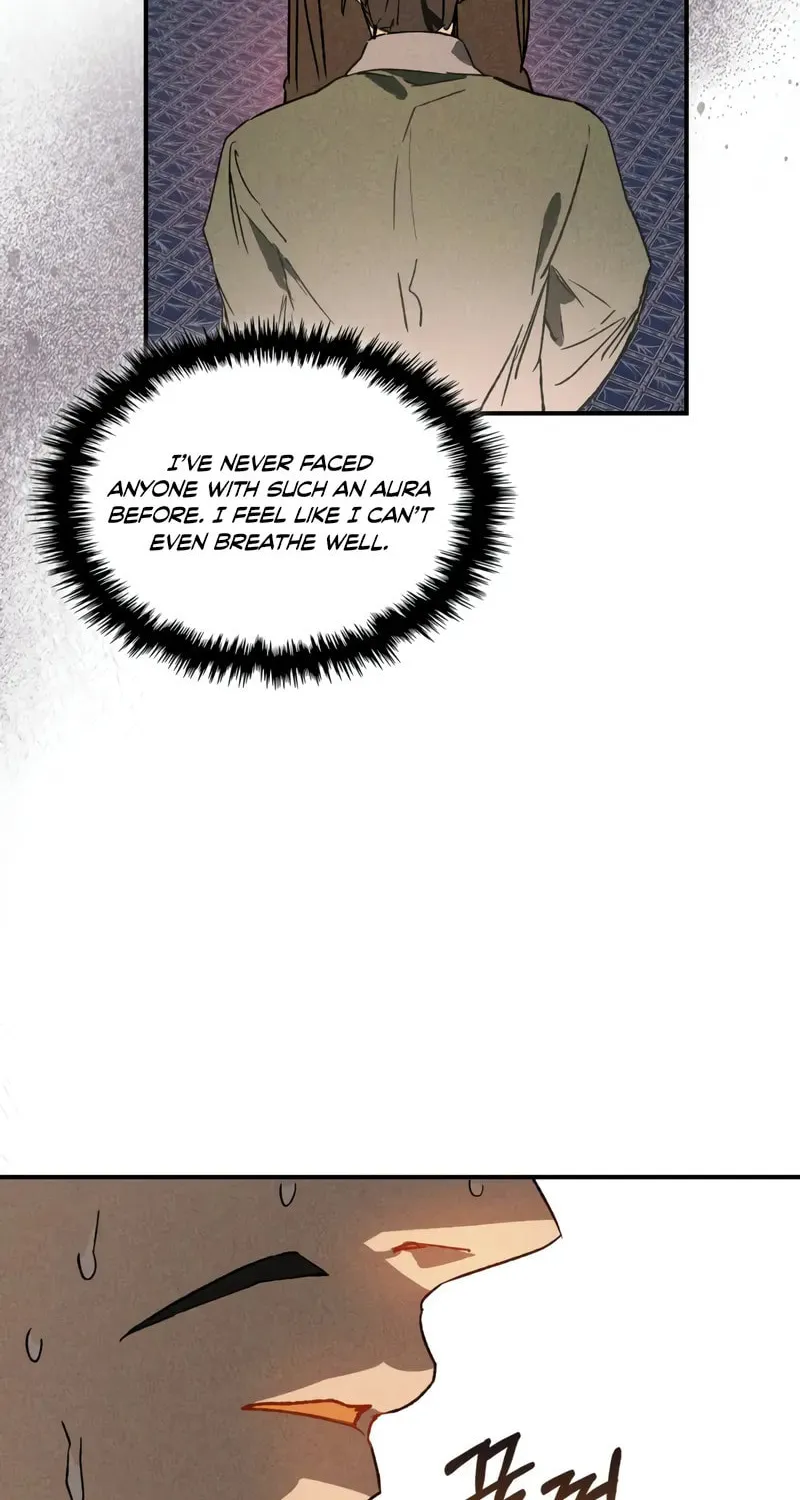Read Chronicles of a Returner chapter 121 image 8 on Lezhin