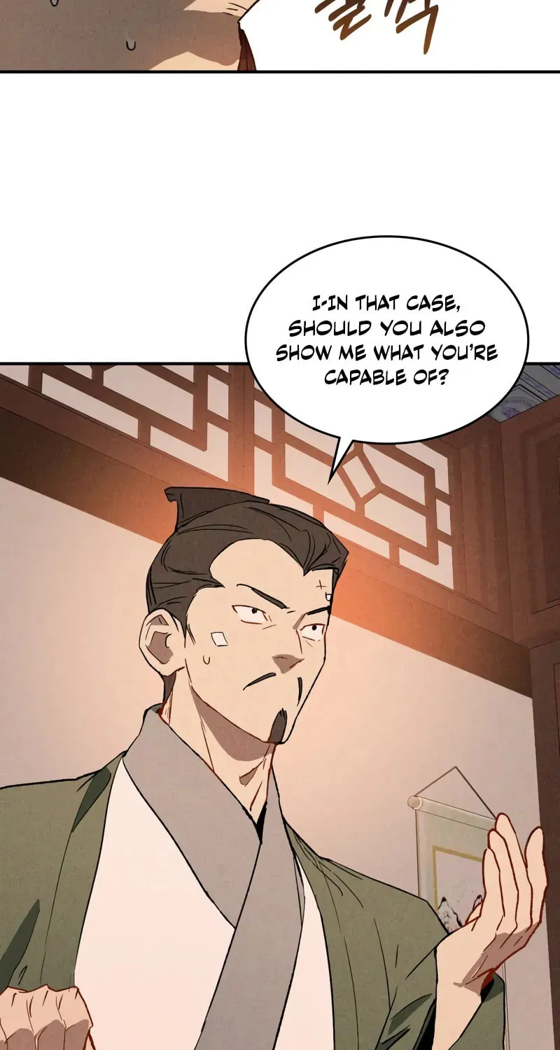 Read Chronicles of a Returner chapter 121 image 9 on Lezhin