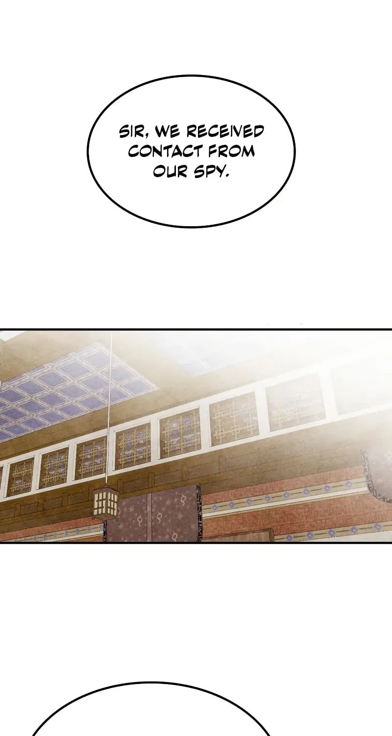 Read Chronicles of a Returner chapter 122 image 1 on Lezhin