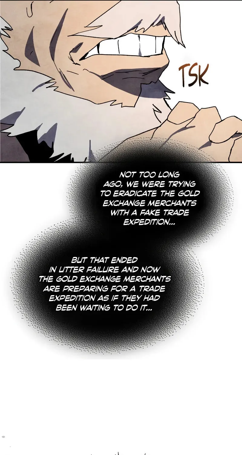 Read Chronicles of a Returner chapter 122 image 10 on Lezhin