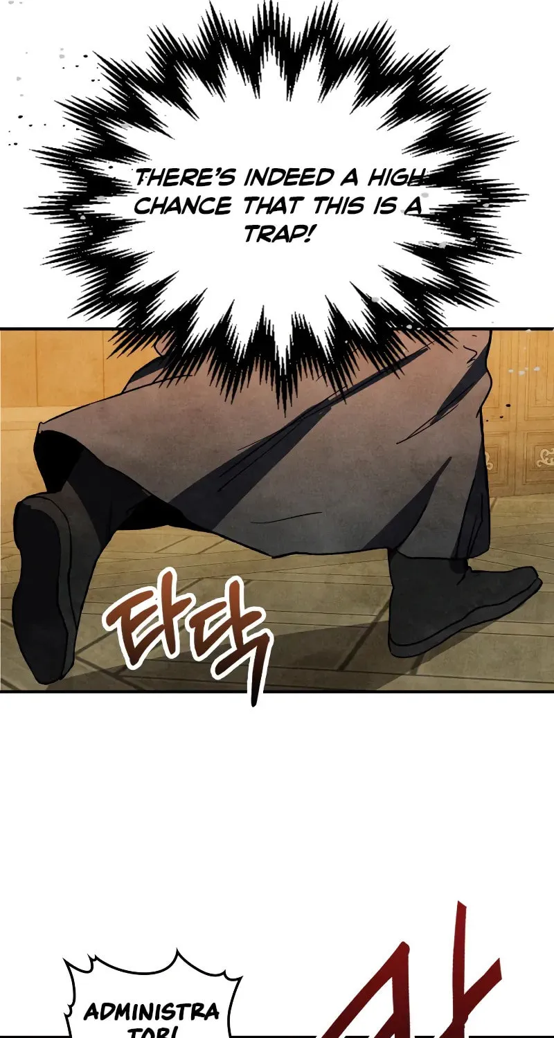 Read Chronicles of a Returner chapter 122 image 11 on Lezhin