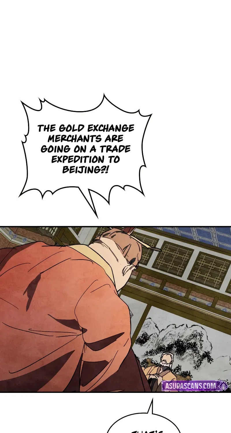 Read Chronicles of a Returner chapter 122 image 13 on Lezhin