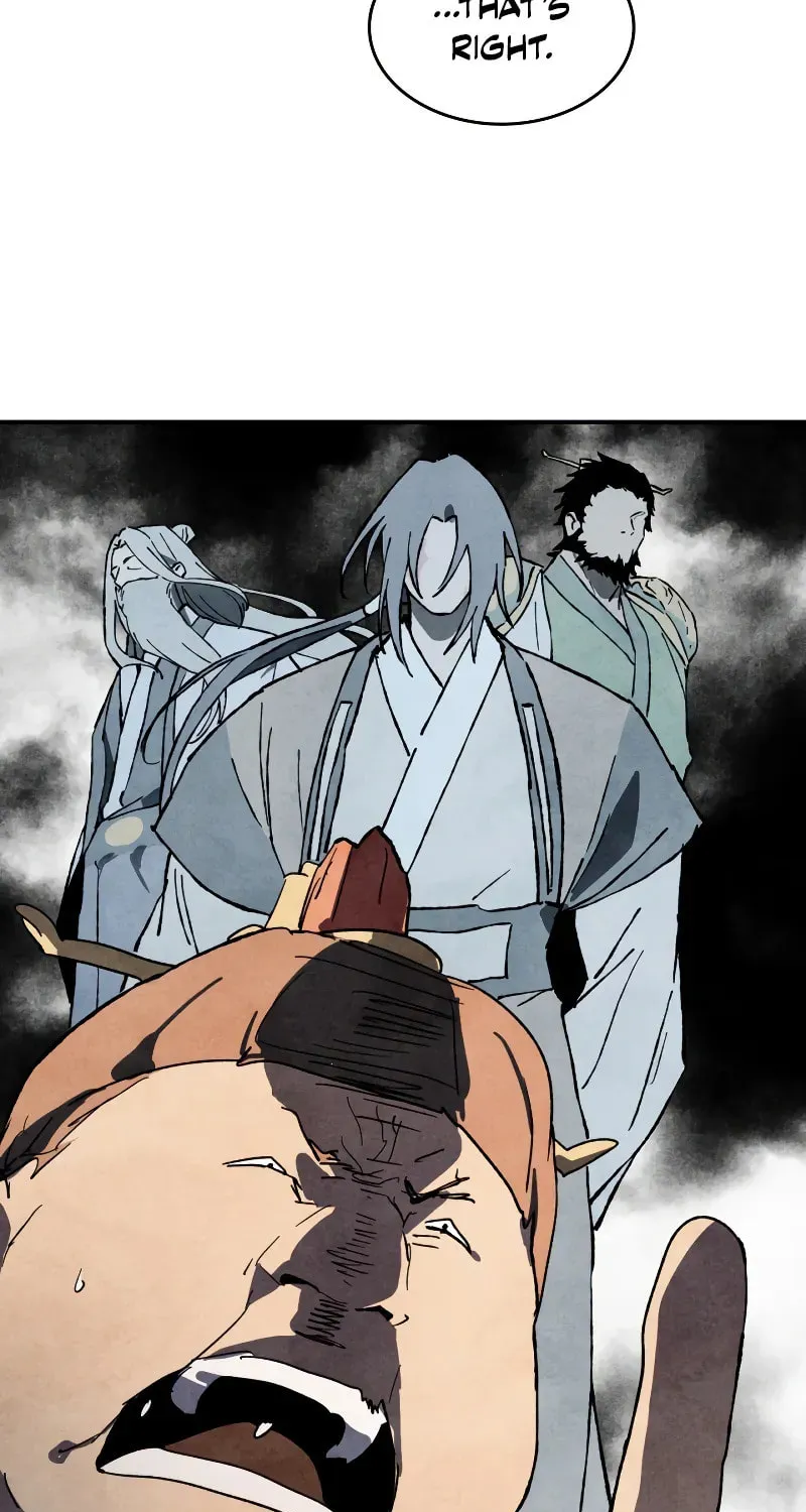 Read Chronicles of a Returner chapter 122 image 14 on Lezhin