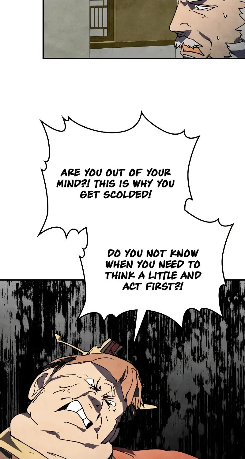 Read Chronicles of a Returner chapter 122 image 16 on Lezhin