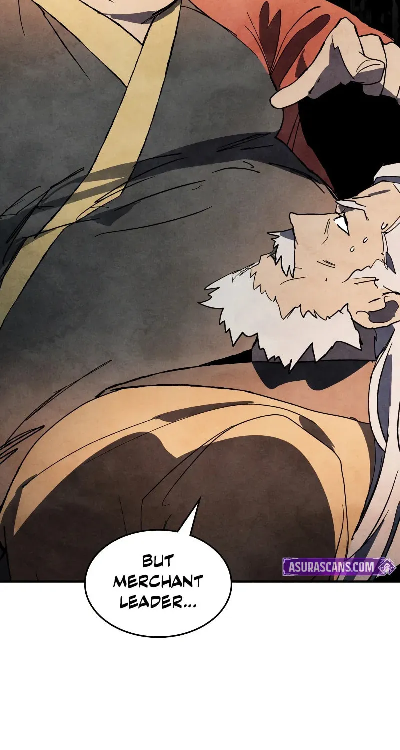 Read Chronicles of a Returner chapter 122 image 17 on Lezhin