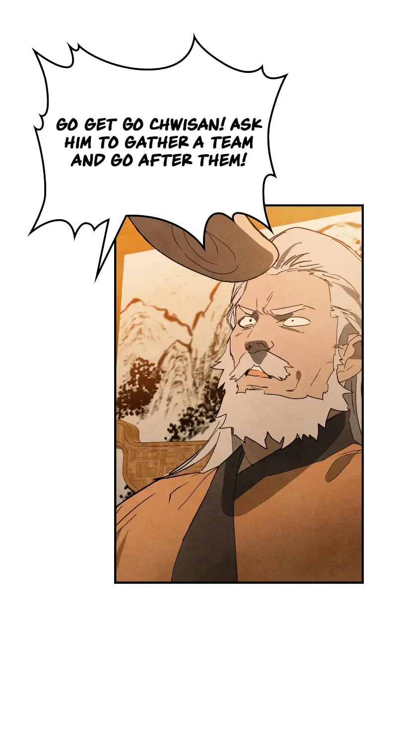 Read Chronicles of a Returner chapter 122 image 18 on Lezhin