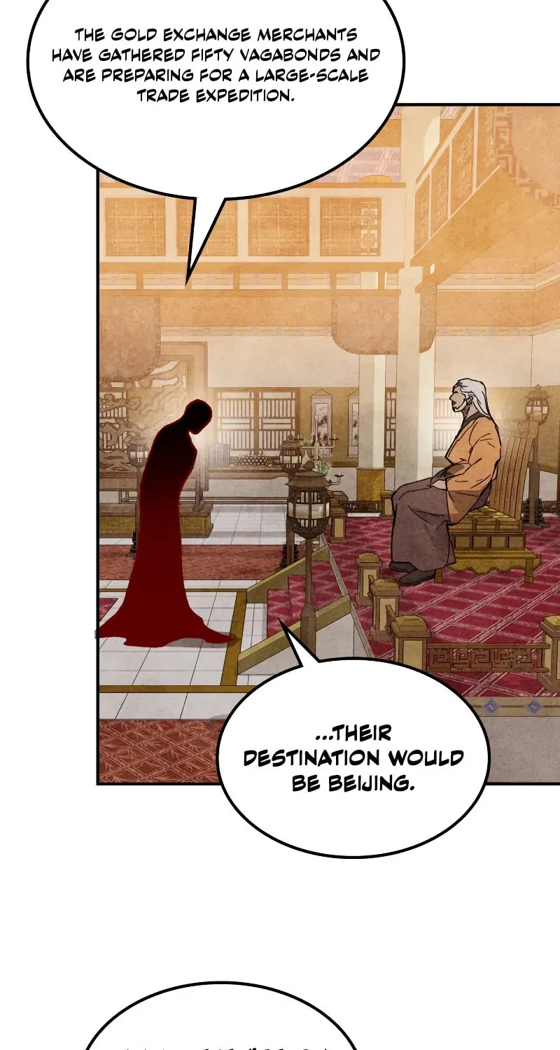Read Chronicles of a Returner chapter 122 image 2 on Lezhin