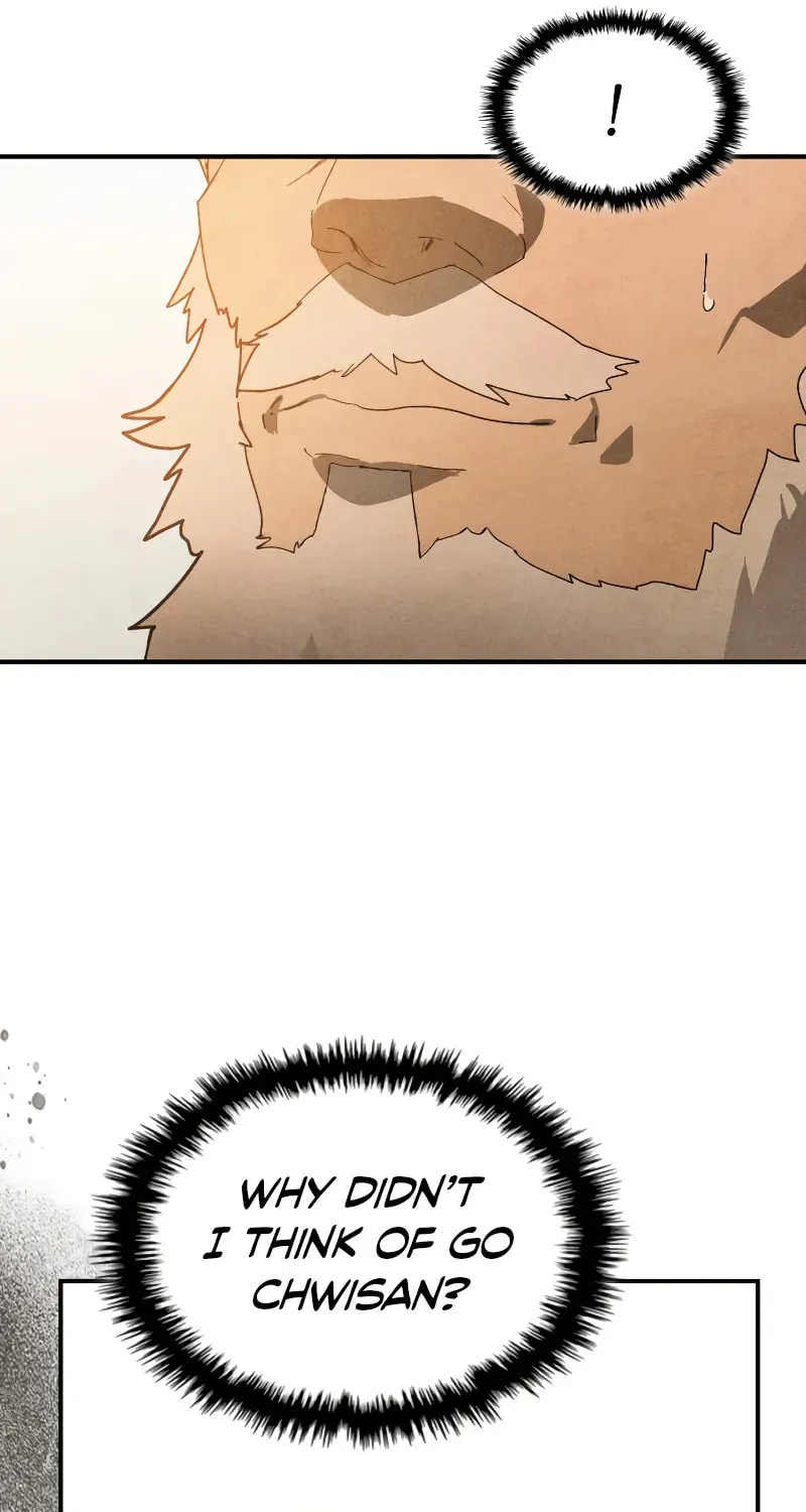 Read Chronicles of a Returner chapter 122 image 20 on Lezhin