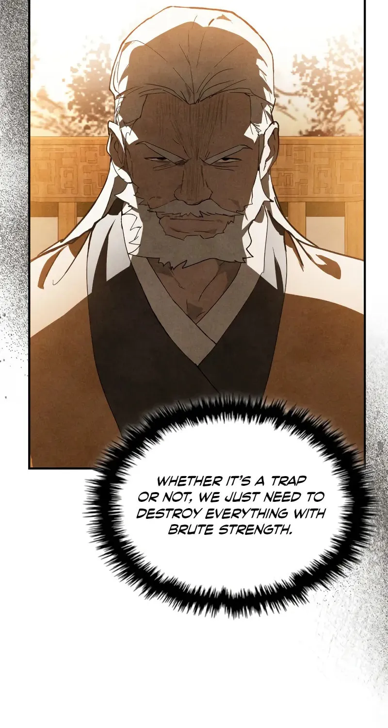 Read Chronicles of a Returner chapter 122 image 21 on Lezhin