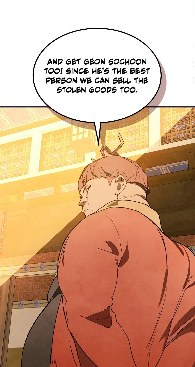 Read Chronicles of a Returner chapter 122 image 22 on Lezhin