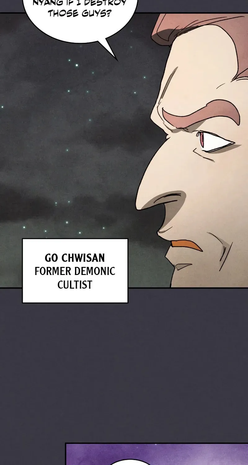 Read Chronicles of a Returner chapter 122 image 31 on Lezhin