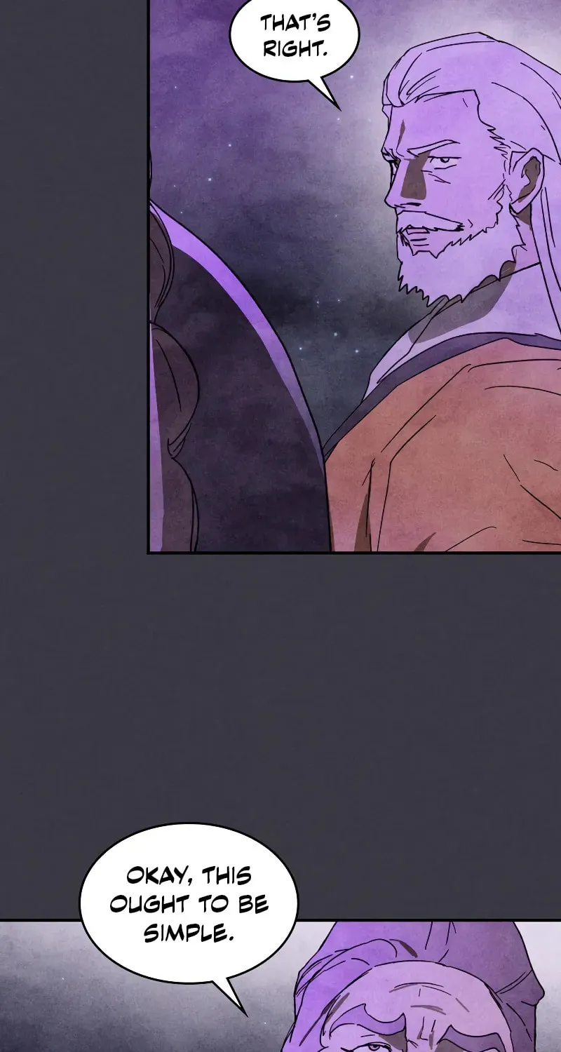 Read Chronicles of a Returner chapter 122 image 32 on Lezhin