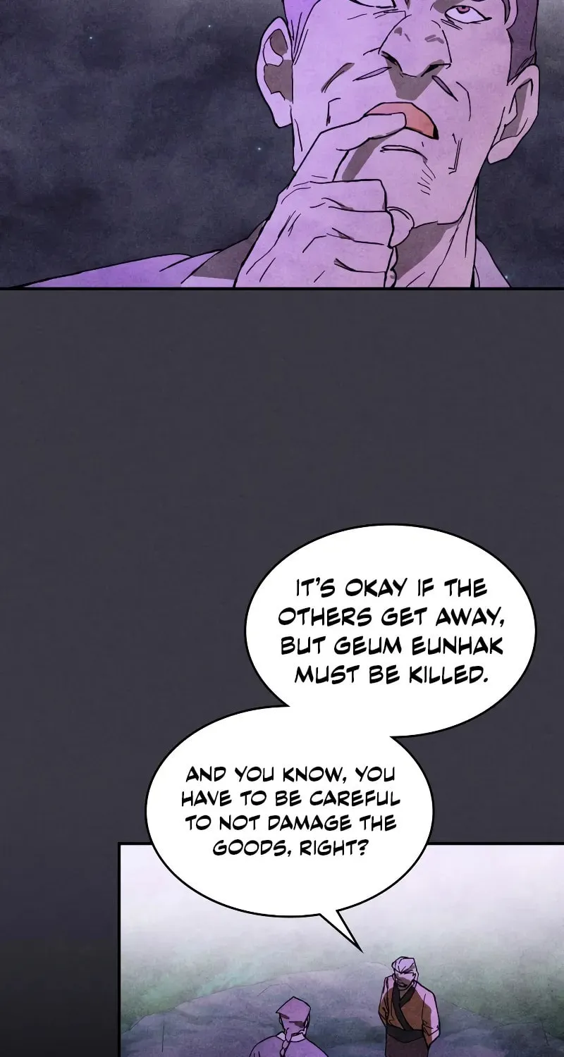 Read Chronicles of a Returner chapter 122 image 33 on Lezhin