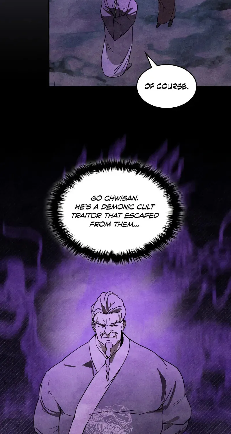 Read Chronicles of a Returner chapter 122 image 34 on Lezhin