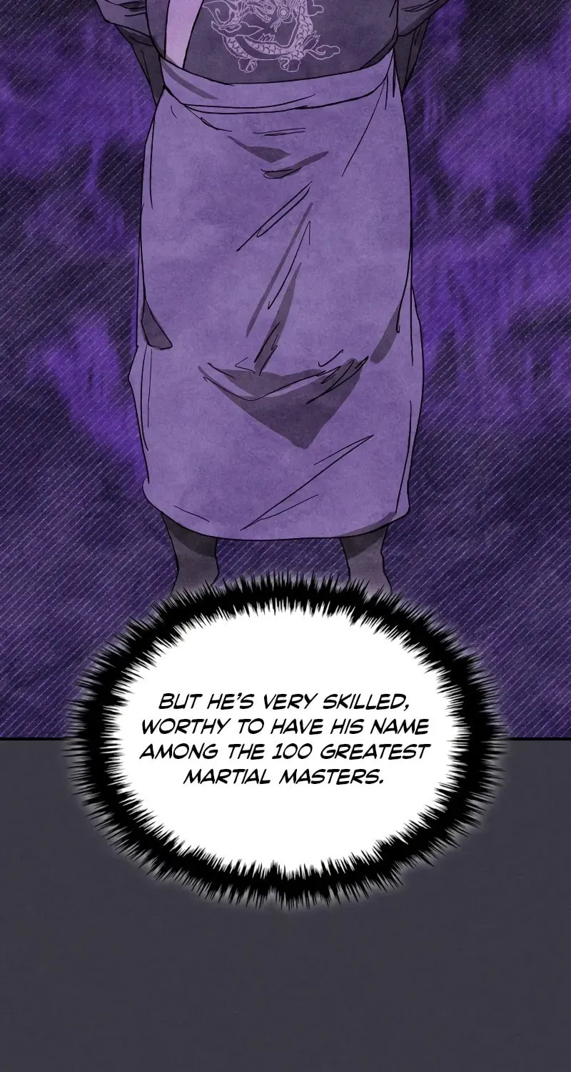Read Chronicles of a Returner chapter 122 image 35 on Lezhin