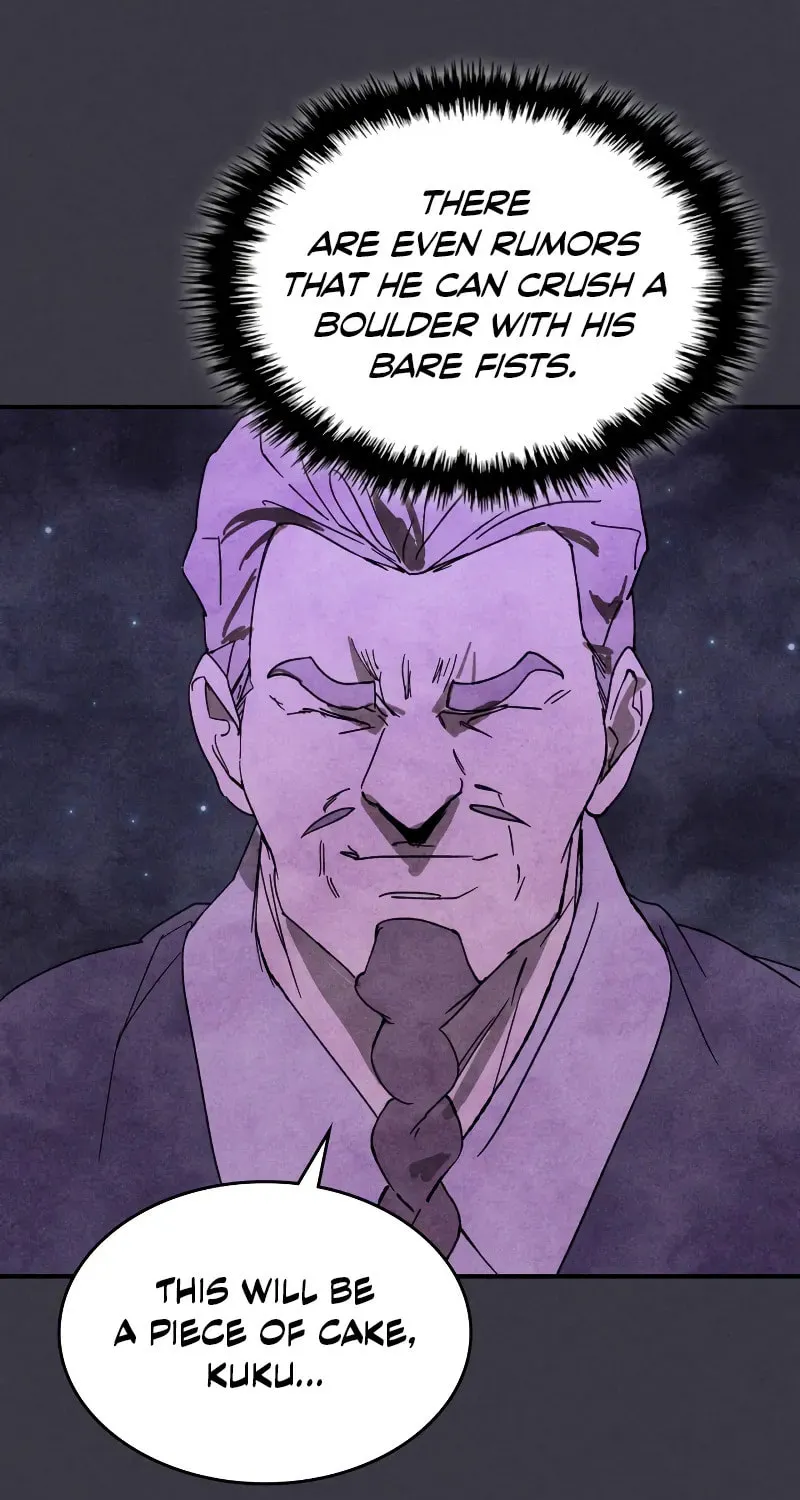 Read Chronicles of a Returner chapter 122 image 36 on Lezhin