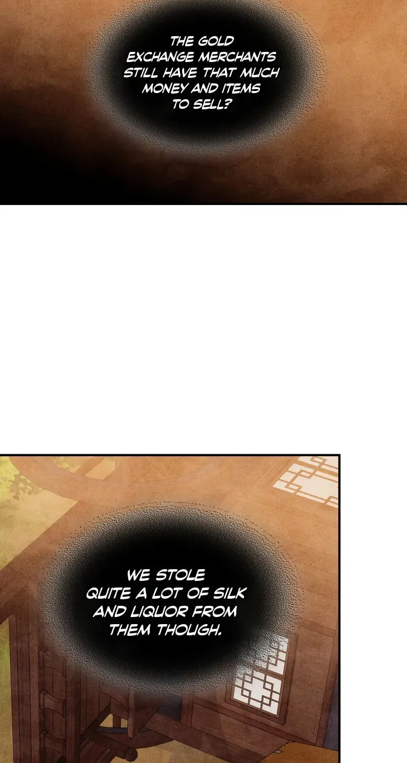 Read Chronicles of a Returner chapter 122 image 4 on Lezhin
