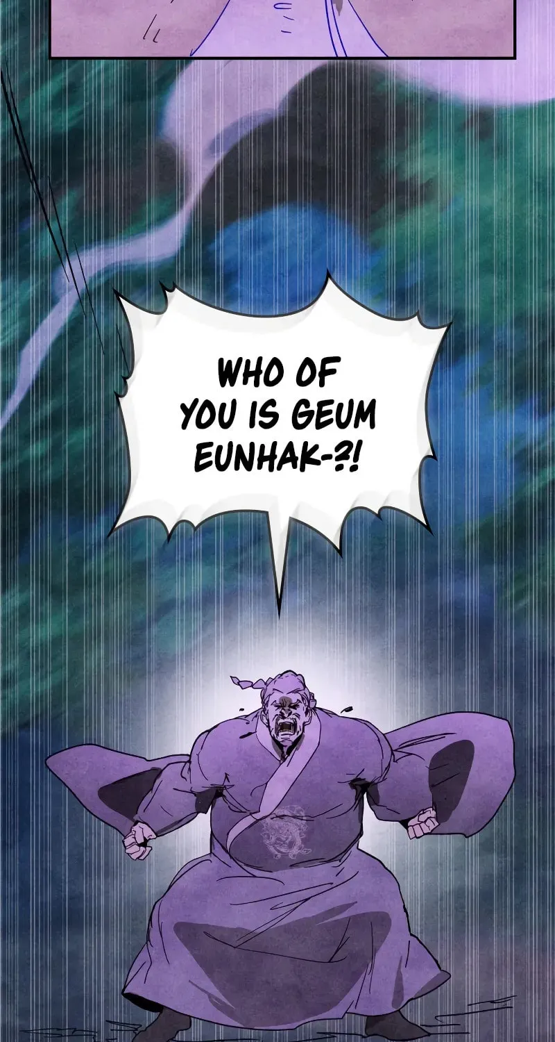 Read Chronicles of a Returner chapter 122 image 43 on Lezhin