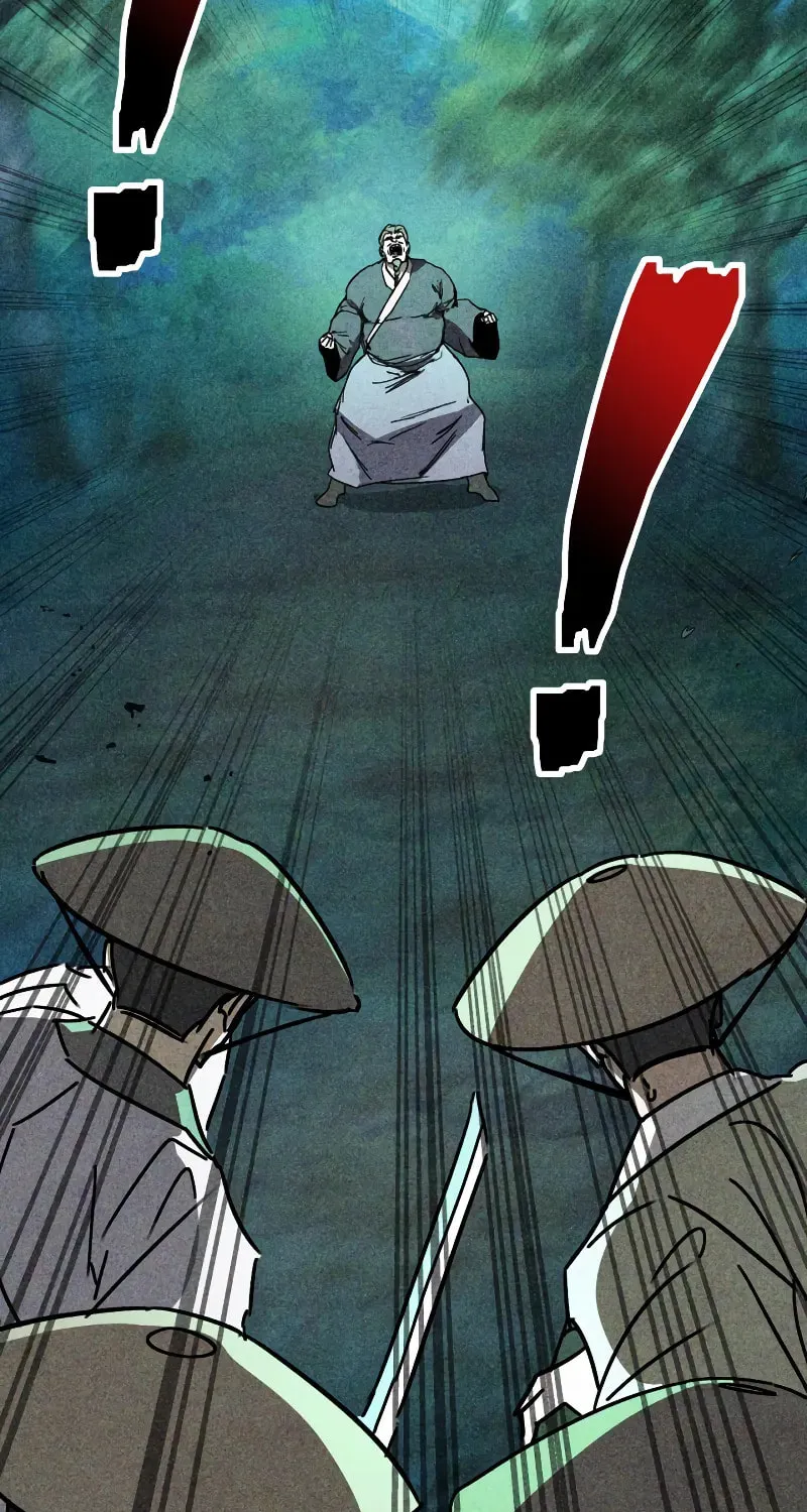 Read Chronicles of a Returner chapter 122 image 46 on Lezhin