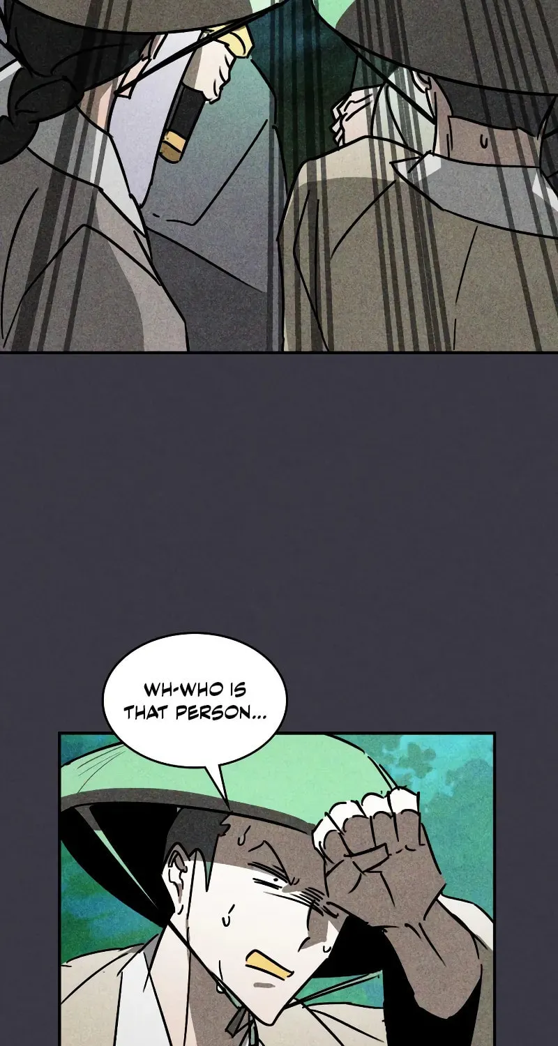 Read Chronicles of a Returner chapter 122 image 47 on Lezhin