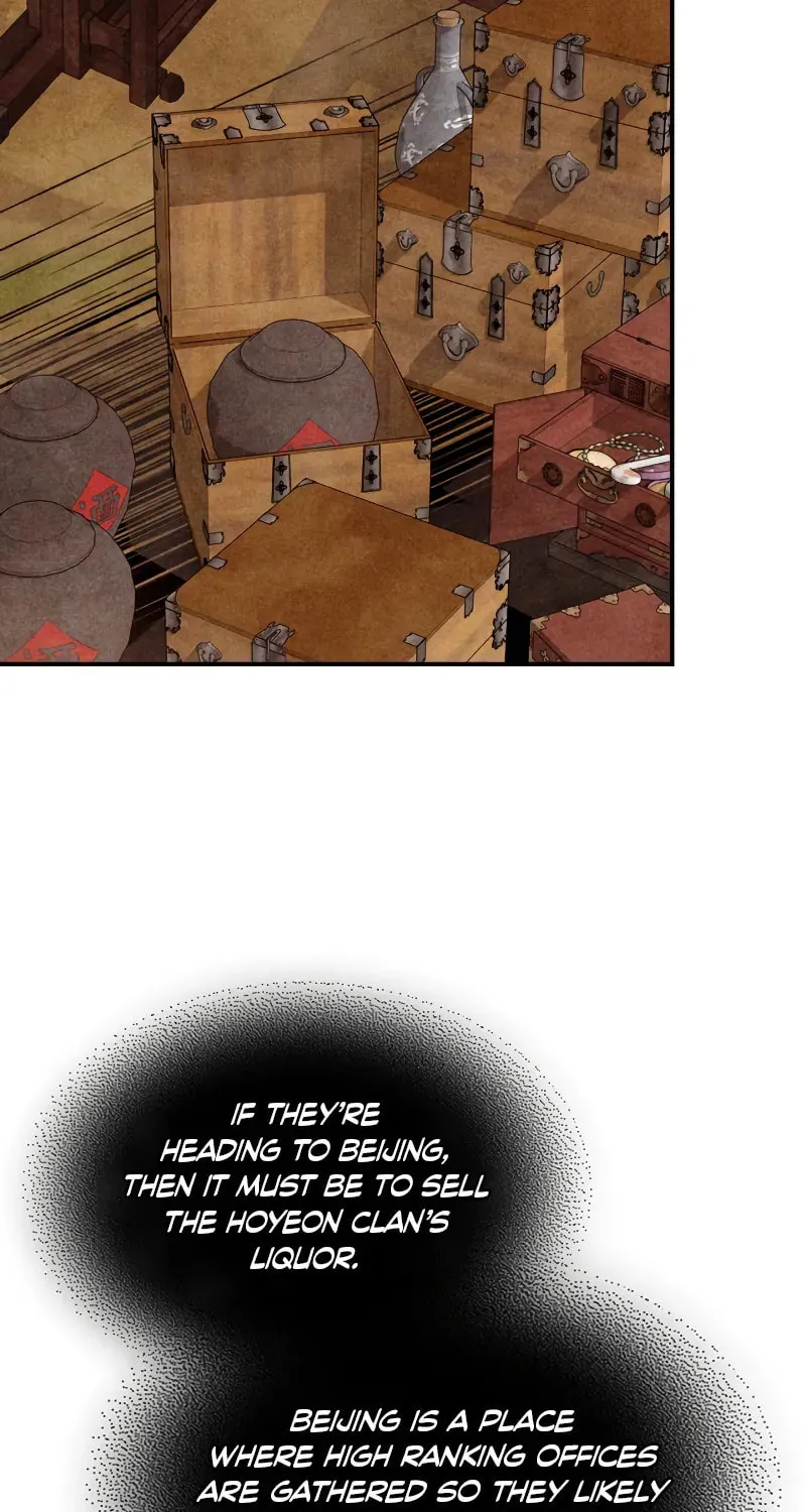 Read Chronicles of a Returner chapter 122 image 5 on Lezhin