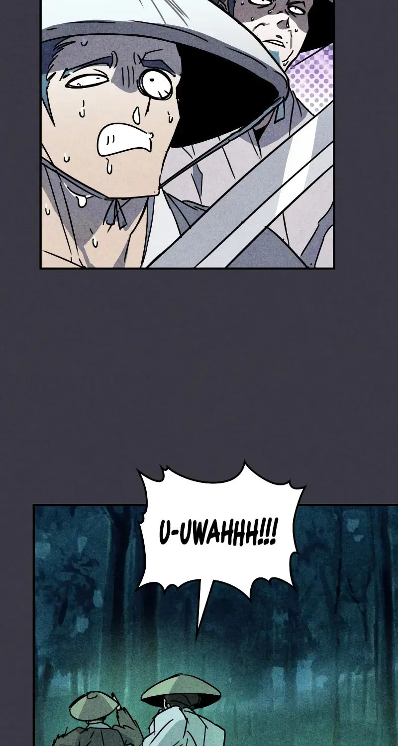 Read Chronicles of a Returner chapter 122 image 53 on Lezhin