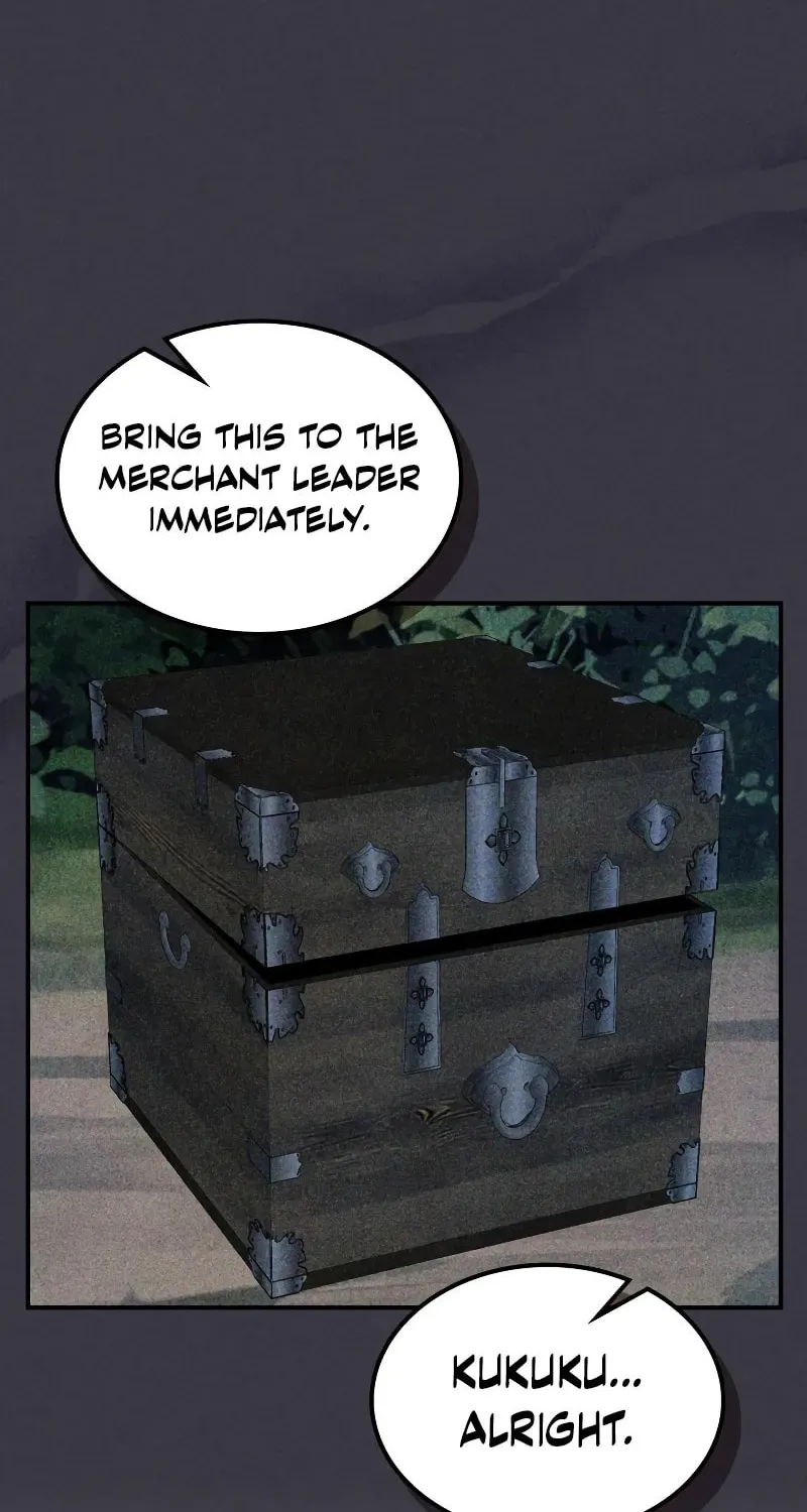 Read Chronicles of a Returner chapter 122 image 57 on Lezhin