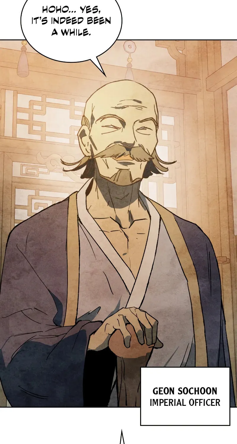 Read Chronicles of a Returner chapter 122 image 64 on Lezhin