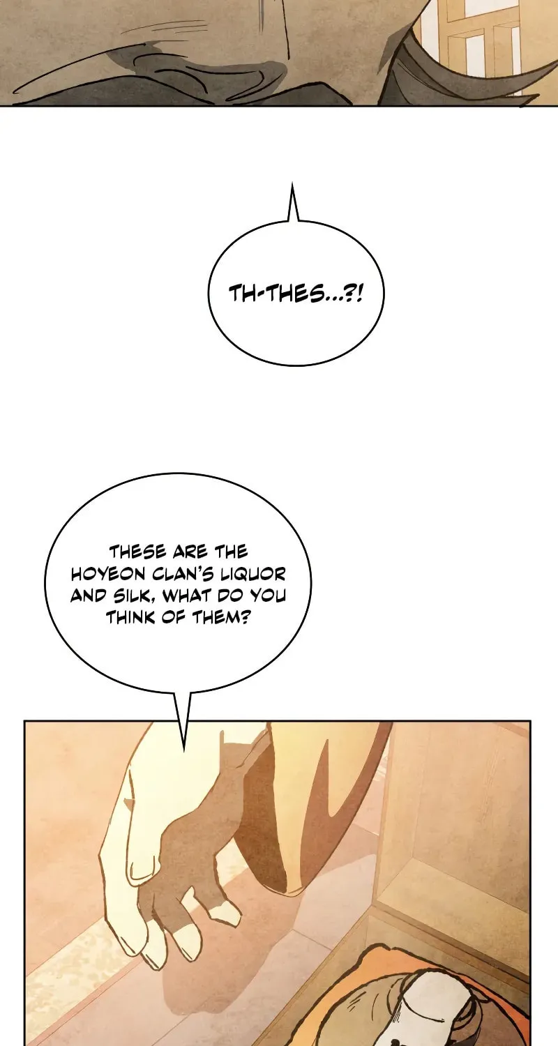 Read Chronicles of a Returner chapter 122 image 67 on Lezhin