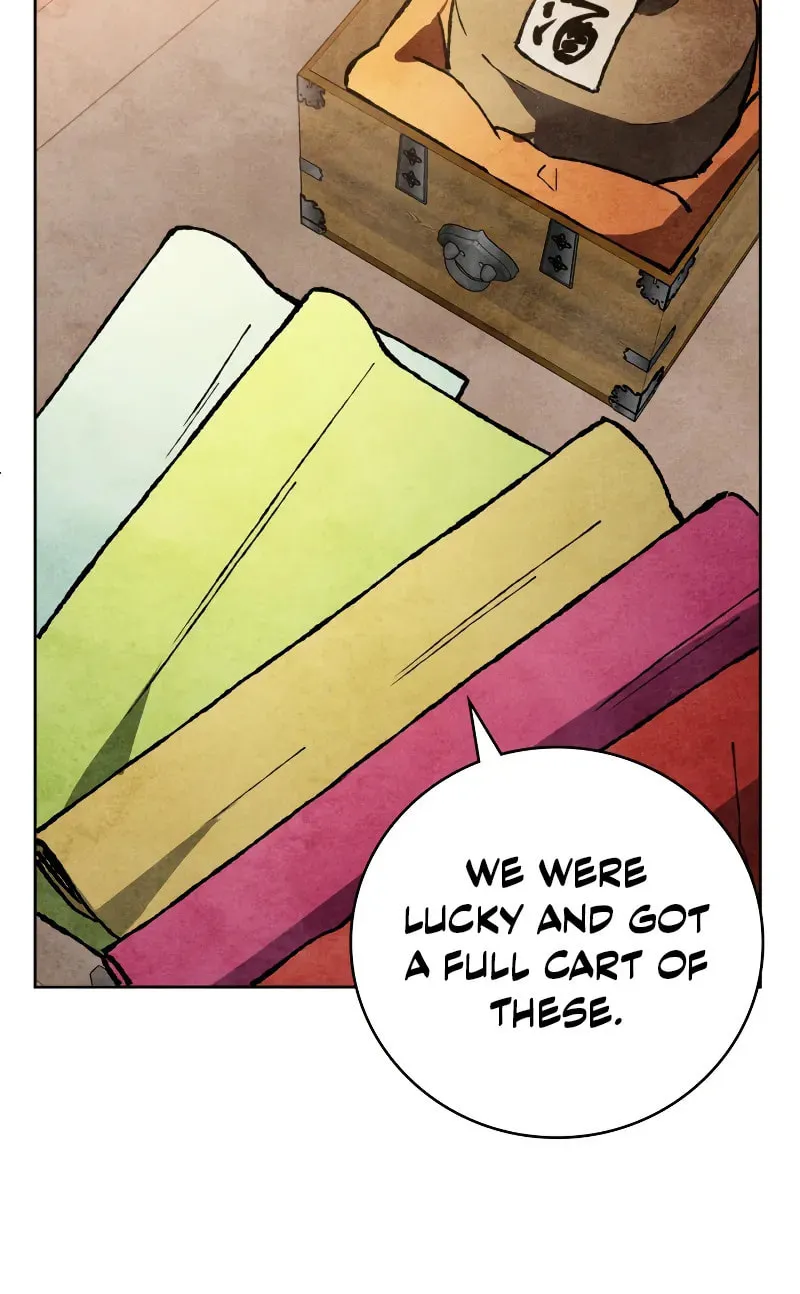 Read Chronicles of a Returner chapter 122 image 68 on Lezhin