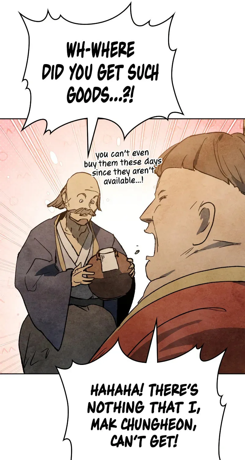Read Chronicles of a Returner chapter 122 image 69 on Lezhin