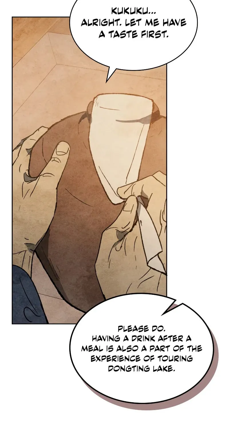 Read Chronicles of a Returner chapter 122 image 72 on Lezhin